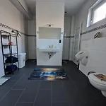 Apartmán Zentrales City-apartment Mit Garage Und Arbeitsplatz Geeignet Fuer Business Und Familie *