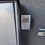 Apartmán Zentrales City-apartment Mit Garage Und Arbeitsplatz Geeignet Fuer Business Und Familie