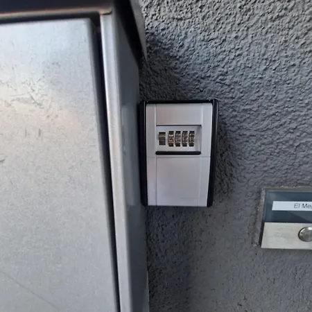 アパート Zentrales City-apartment Mit Garage Und Arbeitsplatz Geeignet Fuer Business Und Familie