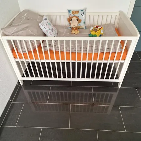 Apartmán Zentrales City-apartment Mit Garage Und Arbeitsplatz Geeignet Fuer Business Und Familie Duisburg