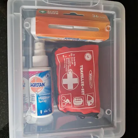 Zentrales City-apartment Mit Garage Und Arbeitsplatz Geeignet Fuer Business Und Familie Apartmán