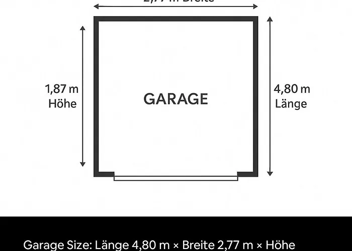 Zentrales City-apartment Mit Garage Und Arbeitsplatz Geeignet Fuer Business Und Familie 杜伊斯堡